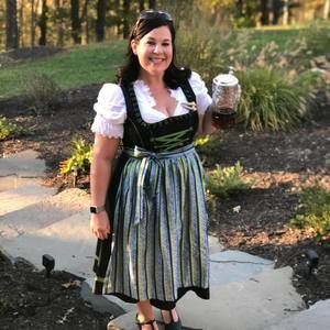 Meet your Posher, Kerry